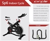 CIRCLE FITNESS SP6 INDDOR CYCLE
