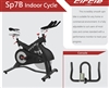 CIRCLE FITNESS SP7B INDDOR CYCLE