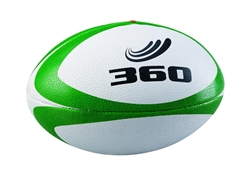 G-Next World Rugby Ball - G-Next Rugby Ball Sz 5