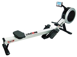 Lifecore LCR100 Rower