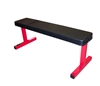 PW100 Flat Bench  Commercial