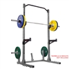 SUNNY SF-BH6802 POWER AND SQUAT RACK