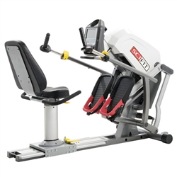 SCIFIT  STEP ONE RECUMBENT STEPPER