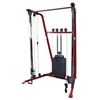 BODY SOLID BFFT10 FUNCTIONAL TRAINER