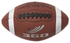 360 Composite Game Football - Official Football Sz9