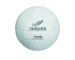 360 Game Composite Volleyball - White