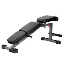 XMARK BENCH
