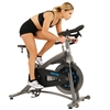 SUNNY ASUNA 5100 SPRINTING COMMERCIAL INDOOR CYCLING BIKE