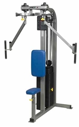Apex Pec Rear Delt