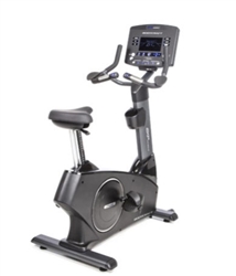 BODYCRAFT 1000U LCD CONSOLE