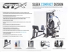 BODYCRAFT GTX - 150 STRENGTH SYSTEM