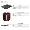 BOXMASTER ACCESSORIES