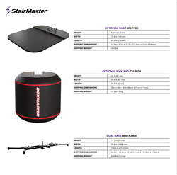 BOXMASTER ACCESSORIES