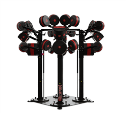 BOXMASTER PRO QUAD