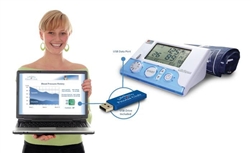 BPM1000 Blood Pressure Monitor