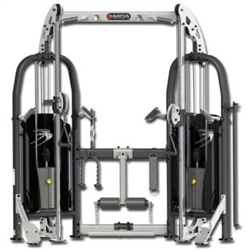 Batca Free Trainer