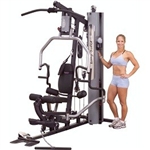 Body Solid G5S