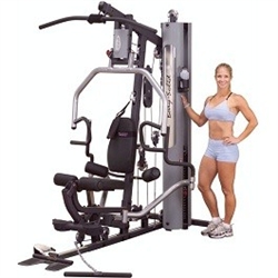 Body Solid G5S