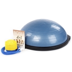 Bosu Ball Home