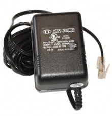 Broadcast Vision FC6V45 Power Cable