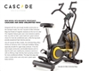 CASCADE AIRBIKE UNLIMITED MAG