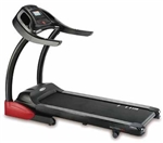 CIRCLE FITNESS 6.0 TREADMILL