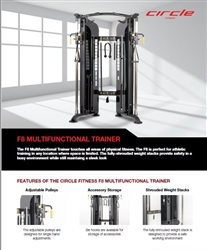 functional trainer canada