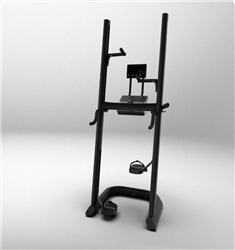 CLIMBR COMMERCIAL VERTICAL CLIMBER