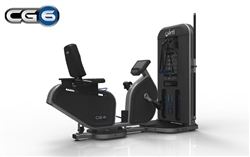 Cardio Gym CG6