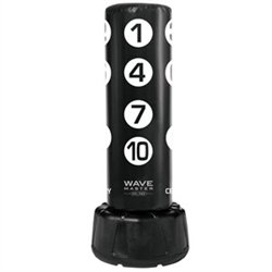 Century 2XL Pro Wavemaster with Scoring Zones