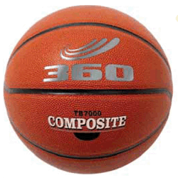 Championship Composite Basketball - Size 7