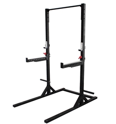 Commercial Squat Stand