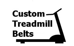 Custom Treadmill Belts Canada