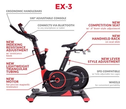 ECHELON Smart Connect Bike Ex-3