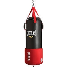 Evererlast OmniStrike Heavy Bag 80lbs