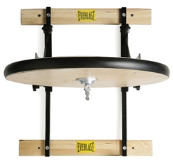 Evererlast Adjustable Speed bag Platform