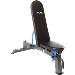 Performance Bench FUEL PERFORMANCE BENCH