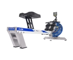 First Degree E-520 Fluid Rower Water Rowing Machine