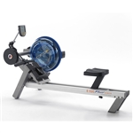 First Degree E-520 Fluid Rower Water Rowing Machine