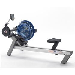 First Degree E-520 Fluid Rower Water Rowing Machine