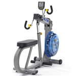 First Degree E-620 Fluid Rower Water Rowing Machine