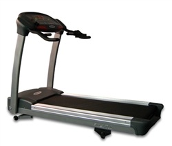 Steelflex Fitnex T60 Treadmill