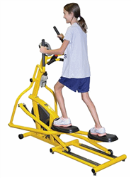 Fitnex  XE5 Kids elliptical