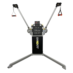 CARDIO GYM  IN10CT FUNCTIONAL AIR TRAINER