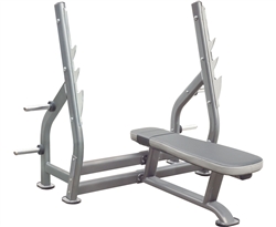 IT7014 FLAT BENCH PRESS