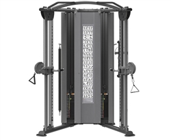 IT9030 Dual Functional Trainer