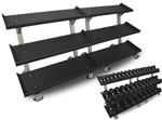 Inflight Dumbbell Mega Rack
