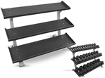 Inflight Dumbbell Rack