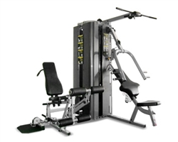Inflight Fitness Vangaurd Multi-station