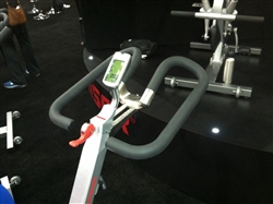KEISER HANDLEBAR RETROFIT
